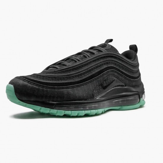 Nike Air Max 97 Matrix 921826 017 Women And Men Running Shoes 