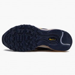 Nike Air Max 97 Midnight Navy BV0050 400 Women And Men Running Shoes 