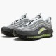 Nike Air Max 97 Neon 921733 003 Women And Men Running Shoes 