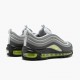 Nike Air Max 97 Neon 921733 003 Women And Men Running Shoes 