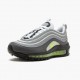 Nike Air Max 97 Neon 921733 003 Women And Men Running Shoes 