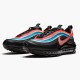 Nike Air Max 97 Neon Seoul CI1503 001 Women And Men Running Shoes 