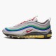 Nike Air Max 97 Nintendo 64 CI5012 001 Women And Men Running Shoes 