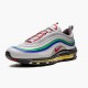 Nike Air Max 97 Nintendo 64 CI5012 001 Women And Men Running Shoes 