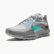 Nike Air Max 97 Off-White Menta AJ4585 101 Mens Running Shoes 