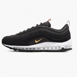 Nike Air Max 97 Olympic Rings Pack Black CI3708 001 Women And Men Running Shoes 