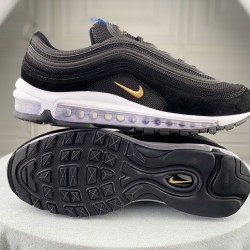 Nike Air Max 97 Olympic Rings Pack Black CI3708 001 Women And Men Running Shoes 