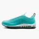 Nike Air Max 97 Overbranding Hyper Jade AR7621 300 Womens Running Shoes 