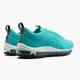 Nike Air Max 97 Overbranding Hyper Jade AR7621 300 Womens Running Shoes 