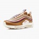 Nike Air Max 97 Pull Tab Brown AJ3053 200 Women And Men Running Shoes 