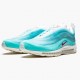 Nike Air Max 97 Shanghai Kaleidoscope CI1508 400 Women And Men Running Shoes 