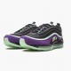 Nike Air Max 97 Slime Halloween DC1500 001 Women And Men Running Shoes 