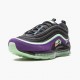 Nike Air Max 97 Slime Halloween DC1500 001 Women And Men Running Shoes 