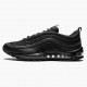 Nike Air Max 97 Triple Black BQ4567 001 Mens Running Shoes 