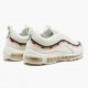 Nike Air Max 97 UNDFTD White AJ1986 100 Women And Men Running Shoes 