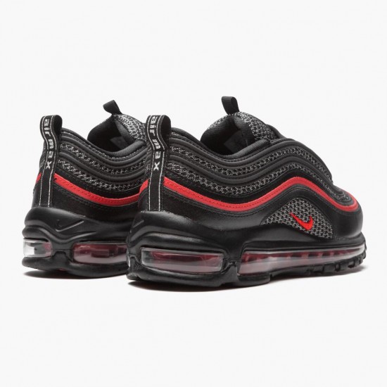 Nike Air Max 97 Valentines Day 2020 CU9990 001 Women And Men Running Shoes 