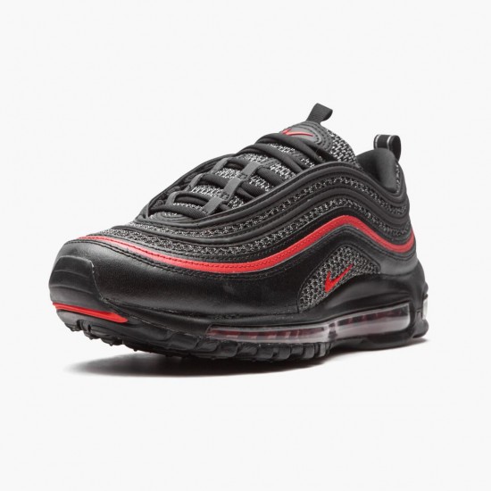 Nike Air Max 97 Valentines Day 2020 CU9990 001 Women And Men Running Shoes 