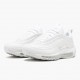 Nike Air Max 97 White Pure Platinum 921733 100 Women And Men Running Shoes 