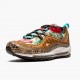 Nike Air Max 98 Chinese New Year BV6649 708 Women And Men Running Shoes 