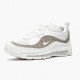 Nike Air Max 98 Exotic Skins AH6799 110 Women And Men Running Shoes 