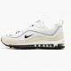 Nike Air Max 98 Fossil AH6799 102 Women And Men Running Shoes 