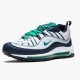 Nike Air Max 98 Tidal Wave 640744 005 Women And Men Running Shoes 