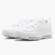 Nike Air Max 98 White 640744 106 Women And Men Running Shoes 