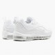 Nike Air Max 98 White 640744 106 Women And Men Running Shoes 