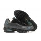 Air Max 95 TT Aegean Storm Grey Black FB2709-002 Running Shoes Men's