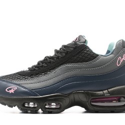 Air Max 95 TT Pink Beam Black FB2709-001 Running Shoes Men's