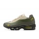 Air Max 95 TT Sequoia Green Black FB2709-300 Running Shoes Men's