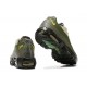 Air Max 95 TT Sequoia Green Black FB2709-300 Running Shoes Men's