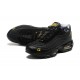 Air Max 95 TT Tour Yellow Black FB2709-003 Running Shoes Men's