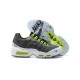 Air Max 95 TT Green Grey White DD1871-002 Running Shoes Men's