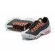 Air Max 95 TT Grey White Orange DD1871-001 Running Shoes Men's