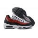 Air Max 95 TT  Bordeaux Red Black CJ3906-104 Running Shoes Men's