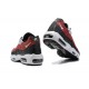 Air Max 95 TT  Bordeaux Red Black CJ3906-104 Running Shoes Men's