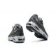 Air Max 95 TT Black Blue DH8075-001 Running Shoes Men's