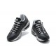 Air Max 95 TT Black Blue DH8075-001 Running Shoes Men's