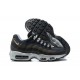 Air Max 95 TT Black Blue DH8075-001 Running Shoes Men's