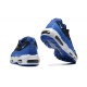 Air Max 95 TT Black Blue DM0011-006 Running Shoes Men's