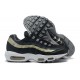 Air Max 95 TT Black Gold DC9474-001 Running Shoes Men's