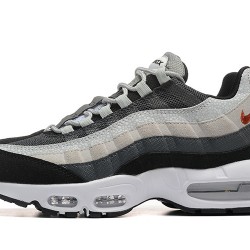 Air Max 95 TT Black Grey DM0011-011 Running Shoes Men's