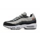 Air Max 95 TT Black Grey DM0011-011 Running Shoes Men's