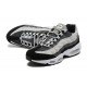 Air Max 95 TT Black Grey DM0011-011 Running Shoes Men's