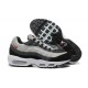 Air Max 95 TT Black Grey DM0011-011 Running Shoes Men's