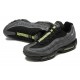 Air Max 95 TT Black Grey DZ4496-001 Running Shoes Men's