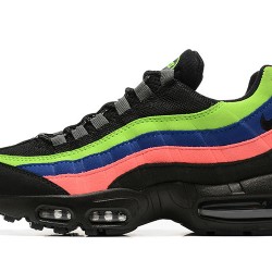 Air Max 95 TT Black Neon DZ5635-001 Running Shoes Men's