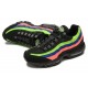 Air Max 95 TT Black Neon DZ5635-001 Running Shoes Men's