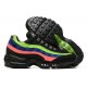 Air Max 95 TT Black Neon DZ5635-001 Running Shoes Men's